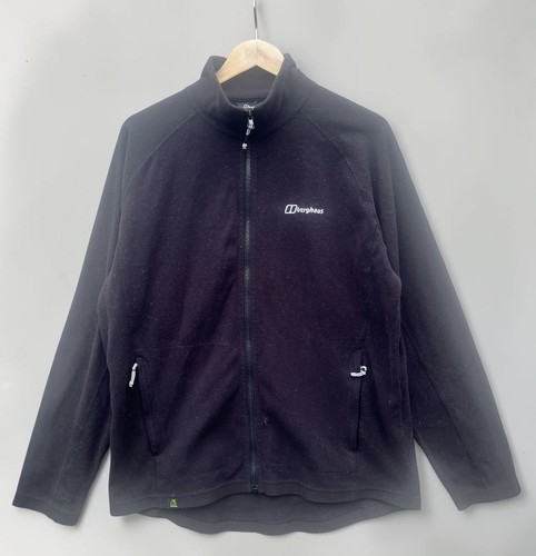 Berghaus mens polartec - berghaus,