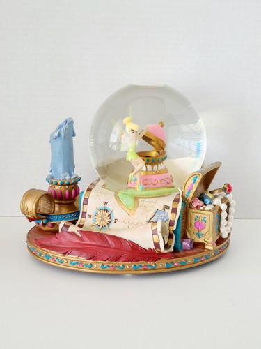 Disney tinker bell snow - bell,