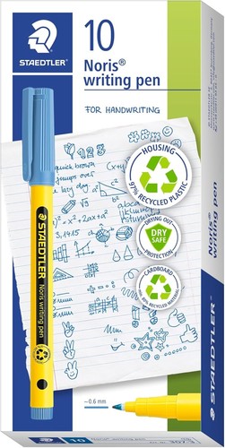 Staedtler noris handwriting - noris,