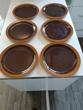 Hornsea Pottery Bronte 10.4