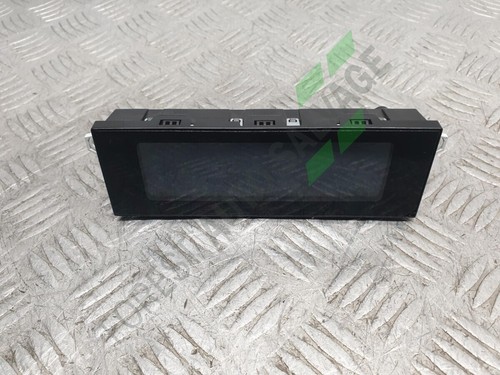2014 citroen ds3 radio display - 2014,