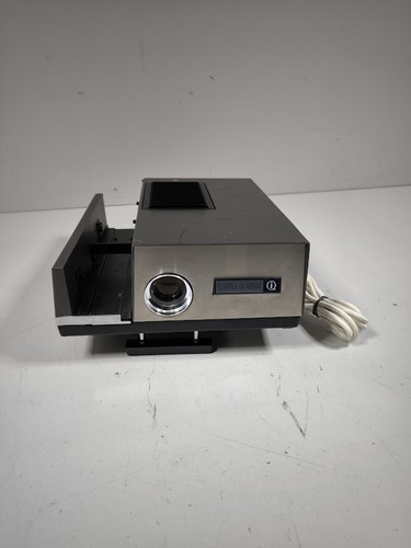 Hanimex ronde i - hanimex, projector