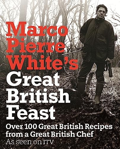 Marco pierre white great - marco,