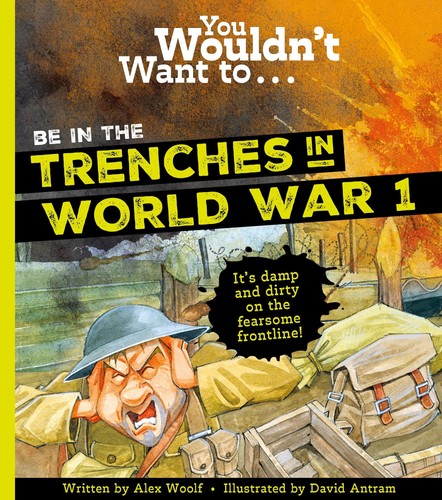 You wouldn want in the - to,