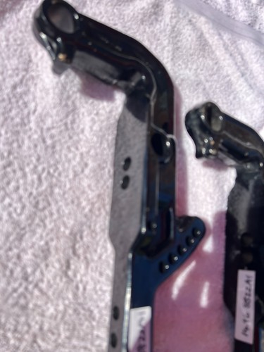 Mercury outboard mounting - mercury,