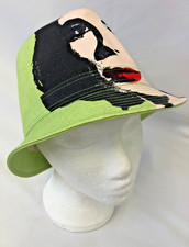Andy Warhol X Philip Treacy
