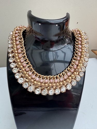 Accessorize statement pink and - accessorize,