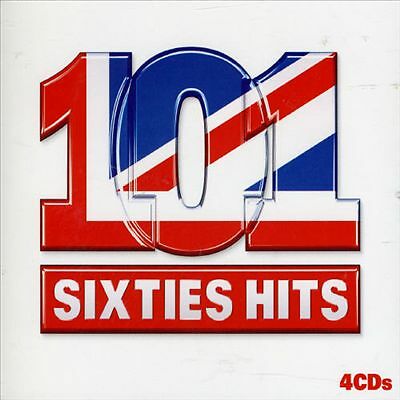 101 hits by various - 101,