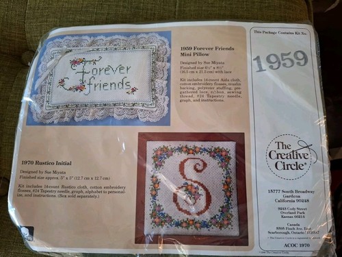 Creative circle forever - creative, “forever