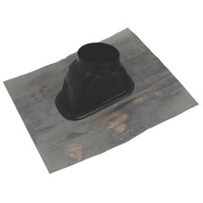 New Worcester Bosch  Pitched Roof Flashing Kit 7716191091