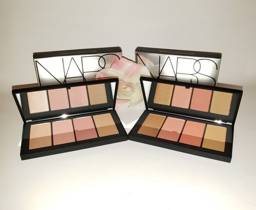 Nars full dimension - nars, ii