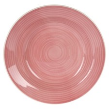 Soup Plates Round Stoneware