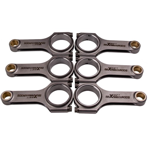 Connecting rods for bmw e46 - connecting,