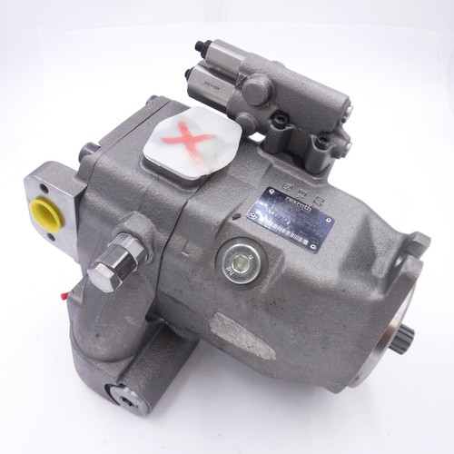 Damaged oem rexroth - damaged, new