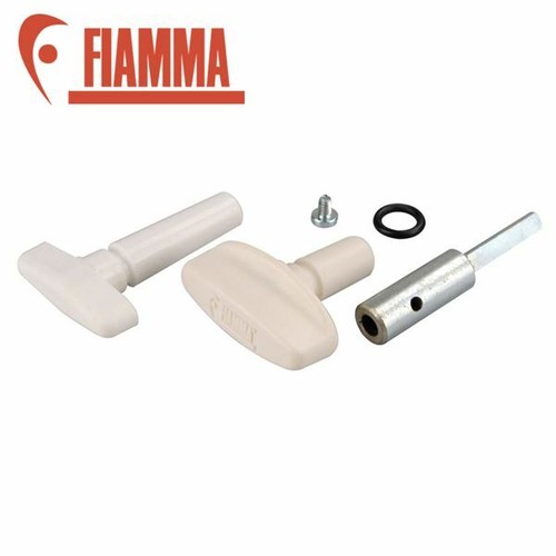 Fiamma vent extension kit - fiamma,