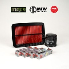 NGK Hiflo MIW Service Kit to