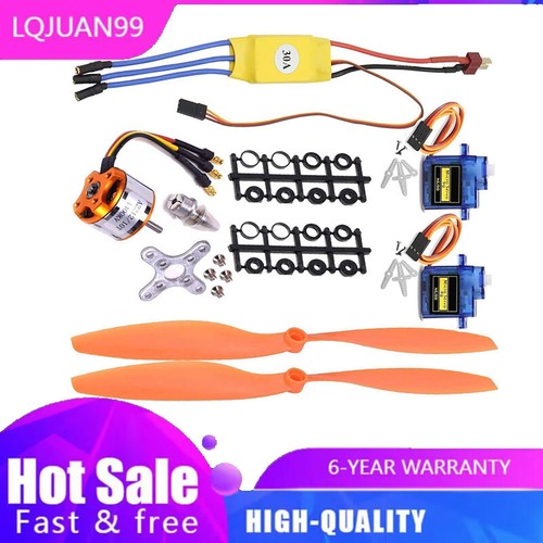A2212 kv2200 brushless motor - a2212,