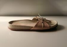 CLARKS Springers Women Beige