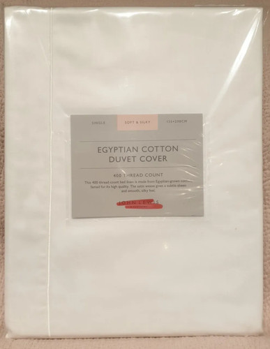 John lewis 100 egyptian - john, 100%