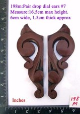 TITLE: 198M “Pair Clock