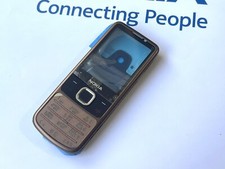 Nokia 6700 Classic Brown Color