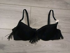 BNWT Vintage La Senza Black