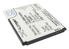 Battery for Samsung Galaxy S 3