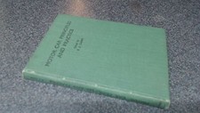 			Motor Car Principles and