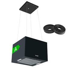 Island Cooker Hood, Square