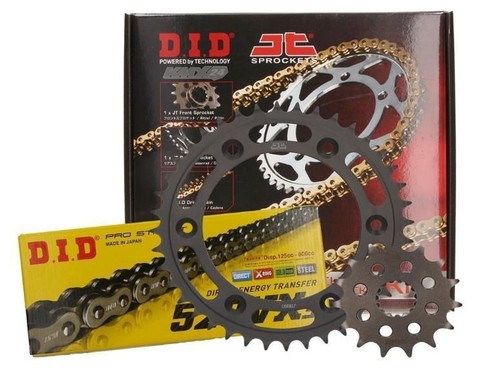 Kmx24 chain kit top - chain, ktm