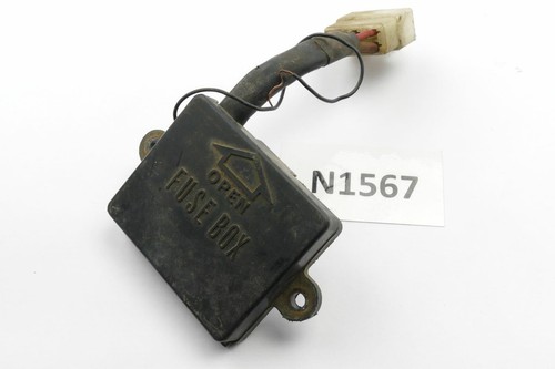 Honda 250 manufactured - cj,