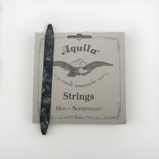 Aquila Oud, Super nylon