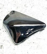 HARLEY DAVIDSON 2005 VRSCR STREET ROD V-ROD - LEFT HAND SIDE CHROME INFIL PANEL