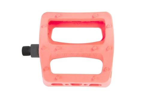 Odyssey twisted pro pedals - pro,