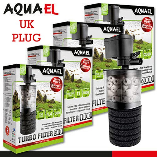 Aquael internal turbo filter - turbo,