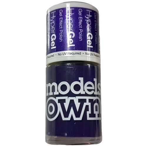 Models own nail - nail, sg020