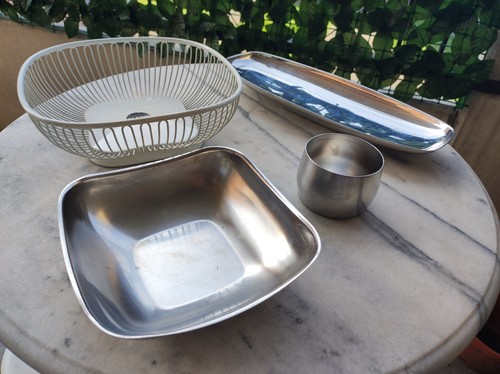 Large lot alessi alfra italy - large,