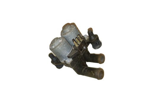 Mercedes w202 duo heater - heater, water