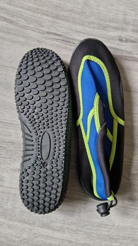 Mad wax kids aqua shoes - shoes, black