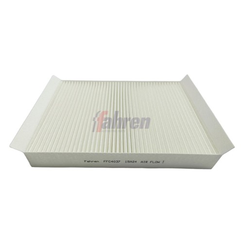 Cabin filter for - cabin, mercedes