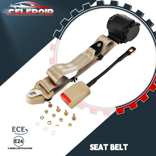 Universal point inertia seat - 3,
