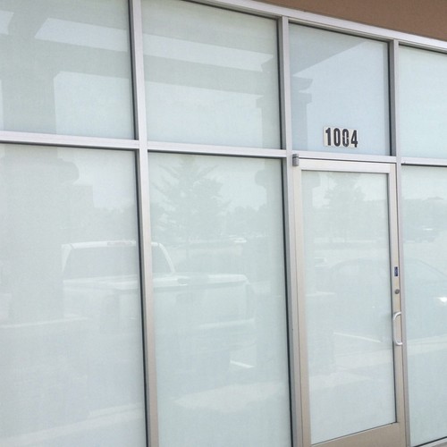 Total blackout window - window,