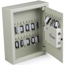 Hausen Wall Mounted 48 Key