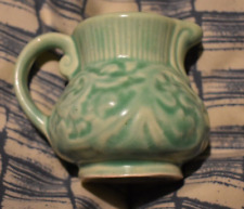 Staffordshire Roddy Ware Cream Jug 2.75"H. Excellent condition.