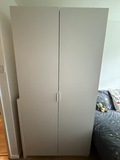Ikea pax wardrobe 100 x - ikea,
