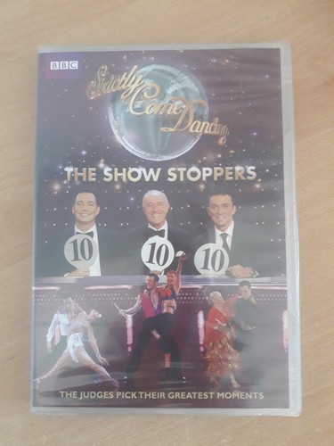 Strictly come dancing the - dancing,
