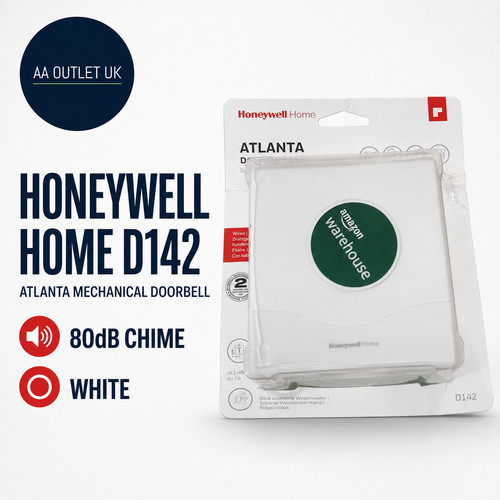 Honeywell home d142 atlanta - home,