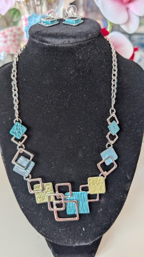 Brand new jewellery set - jewellery,