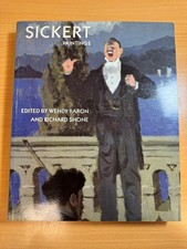 Sickert by Wendy Baron and