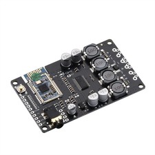 Digital amplifier audio - audio, power